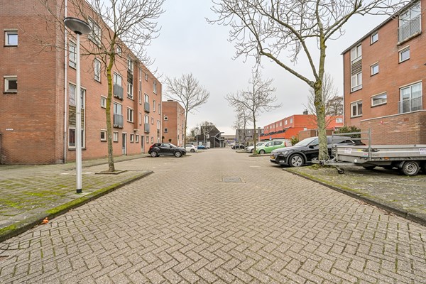 Medium property photo - Bessengaard 101, 3206 AG Spijkenisse
